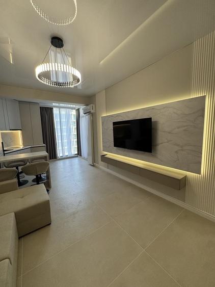 Inchiriez apartament 2 camere Premium Mamaia Nord Navodari - 3