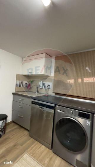 Vila superba cu 4 camere teren 1300 mp Seica Mare Sibiu - 12