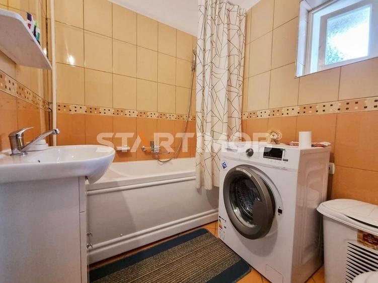 Apartament doua camere mobilat Centrul Civic - 6