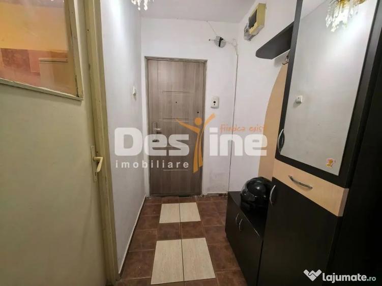 Apartament 2 camere 52 mp etaj 1,mobilat ?i utilat - 9