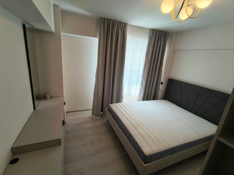 Apartament 2 camere complet renovat și mobilat, Calea Moșilor – Făinari - 33