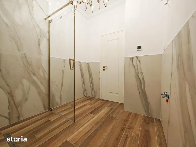 Apartament cu 3 camere în Iosefin