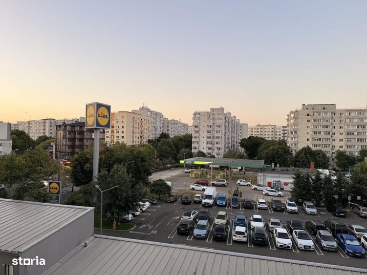 Dristor day residence cu parcare - 1
