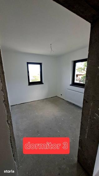 Casă cu 4 camere cu Teren 601 Mp în Central