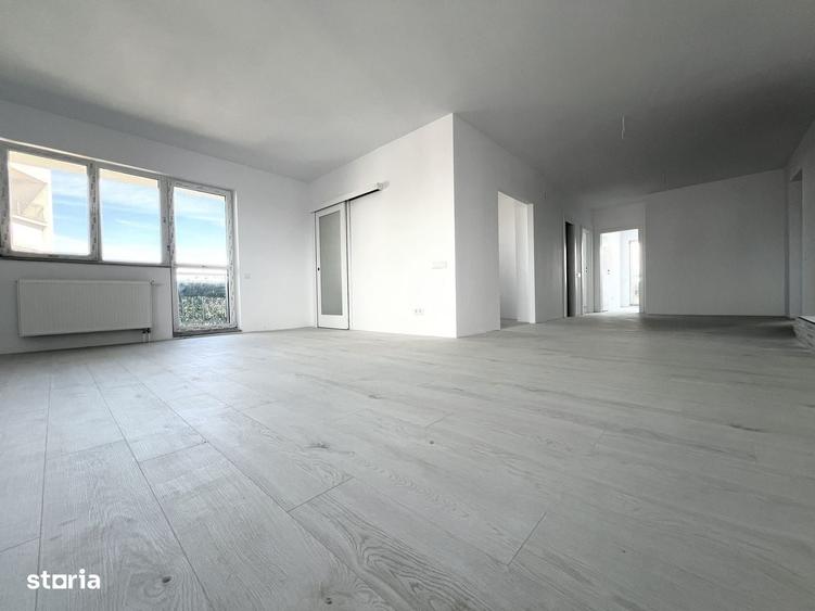 Apartament cu 4 camere în Hipodrom 3