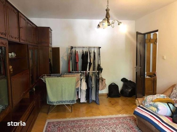 Apartament 2 camere Bularga, Baza3 - 2