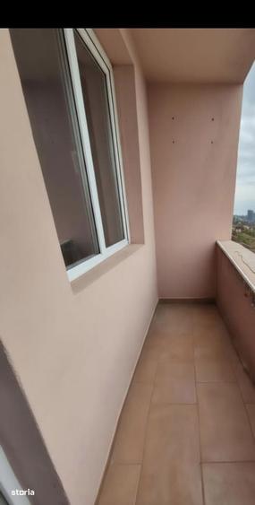 Apartament cu 2 camere în Est