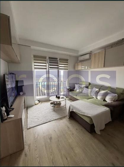 Apartament cu 2 camere în Ștefăneștii de Jos