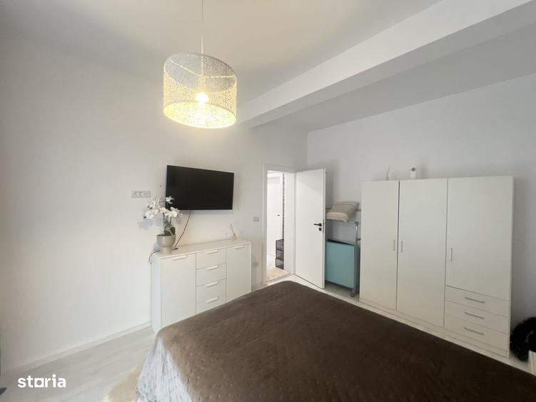 Apartament cu 2 camere decomandat în Calea Urseni