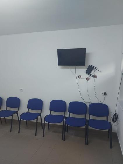 Spațiu comercial, de 55 mp, în Central