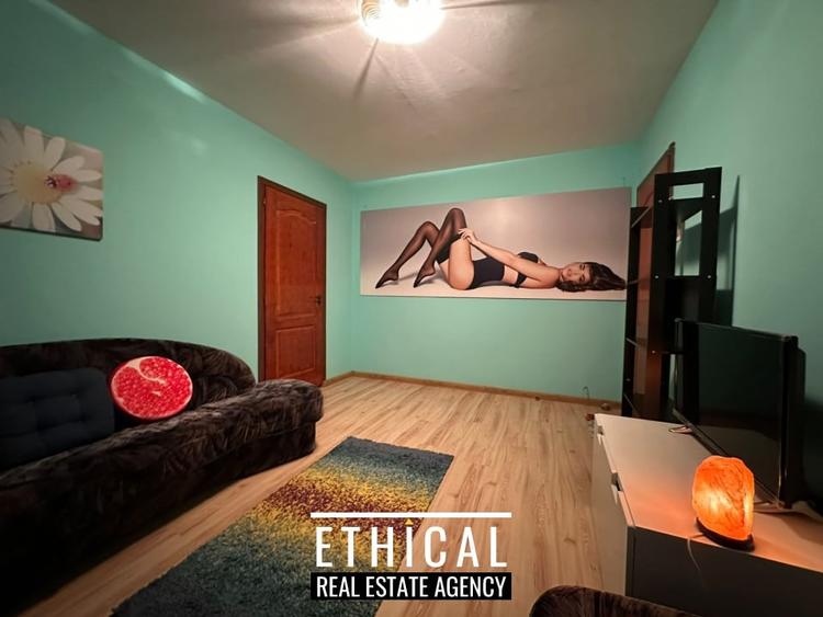 Apartament cu 3 camere, mobilat în Drumul Taberei