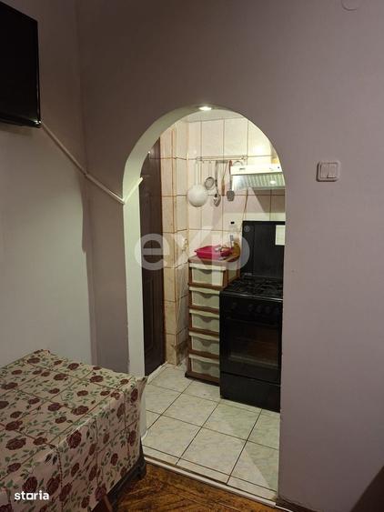 Garsonieră în Războieni
