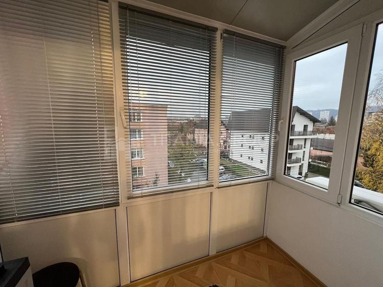 Apartament 2 camere cochet, Grivitei, contract Anaf - 9