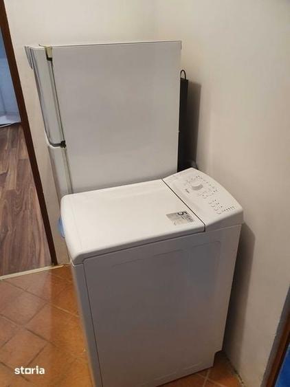 Casă cu 1 camere cu Teren 20 Mp în Central