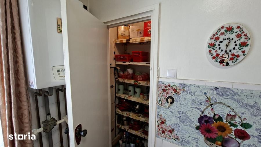 De vanzare ap. 2 camere, Tg. Mures, Zona Libertatii - 3