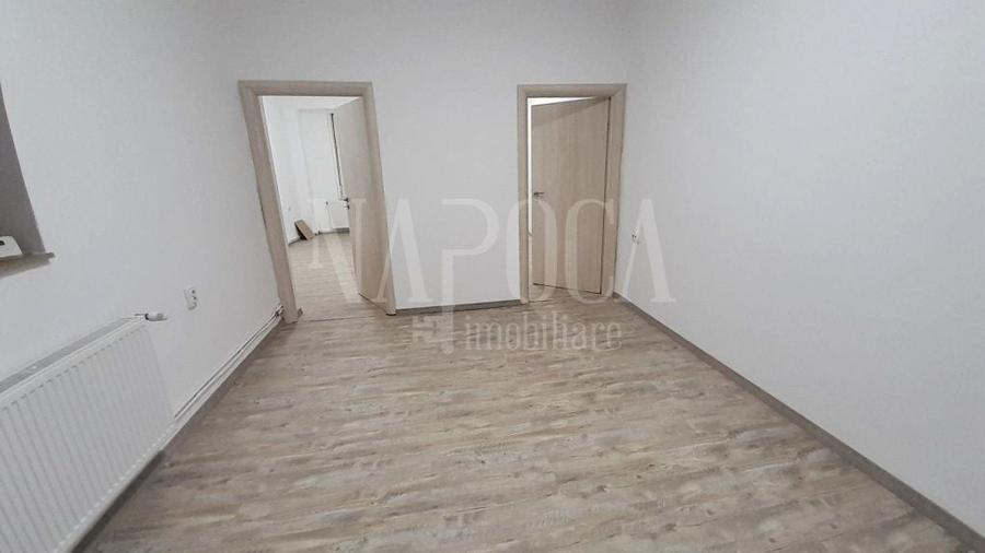 Apartament cu 2 camere semidecomandat în Calea Clujului