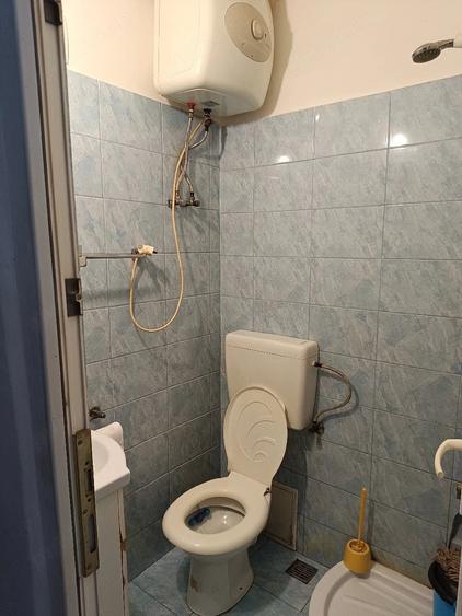 Garsonieră decomandată în Iosefin