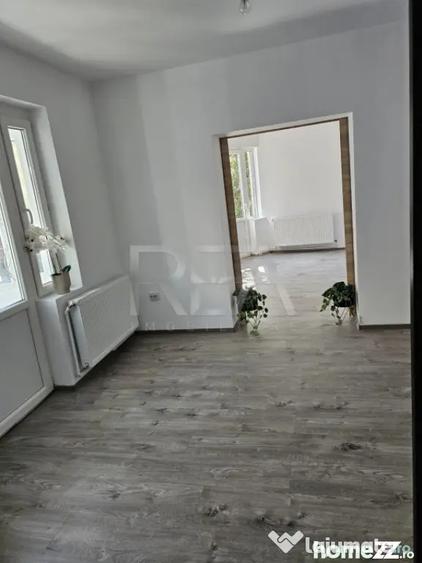 Apartament cu 2 camere semidecomandat în Dudești