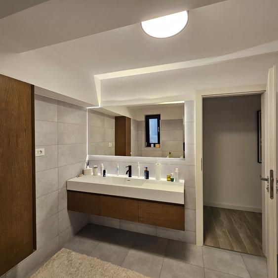 Casă individuală cu 5 camere cu Canalizare în Brâncoveanu