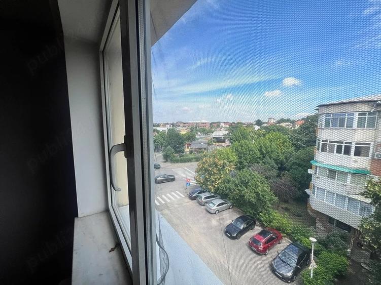 Apartament cu 3 camere decomandat în Valea Rosie