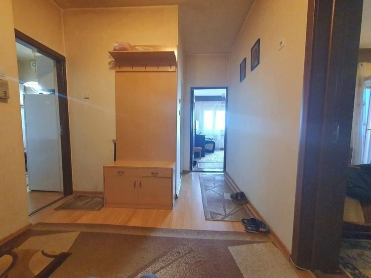 Apartament cu 2 camere vizavi de Primaria Arad - 6