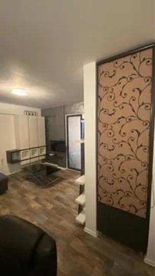 Garsonieră decomandată, mobilată în Târgu Cucu