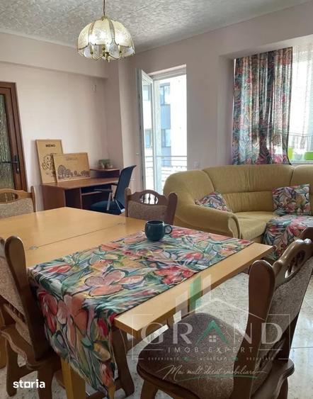 Apartament 3 camere | Zona Petrom Baciu | Galaxiei - 2