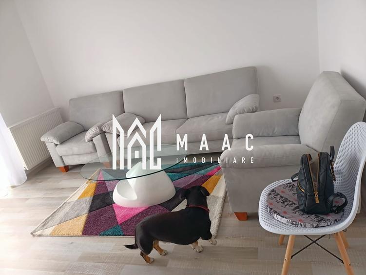 Apartament cu 2 camere decomandat, mobilat în Șelimbăr
