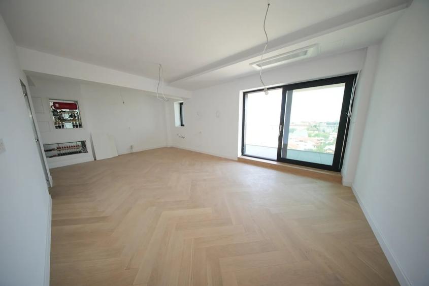 Apartament cu 2 camere decomandat în Unirii