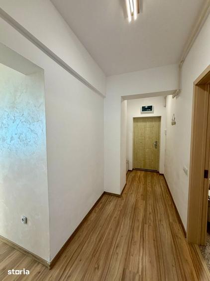 Apartament cu 2 camere în Nord