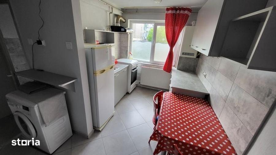 Apartament cu o camera Gojdu - 4