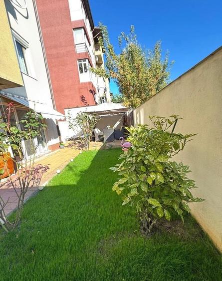 Apartament cu 2 camere decomandat, mobilat în Prelungirea Ghencea