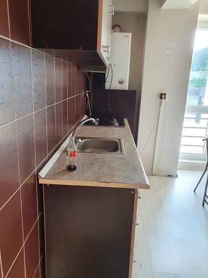 Garsonieră decomandată în Găvana