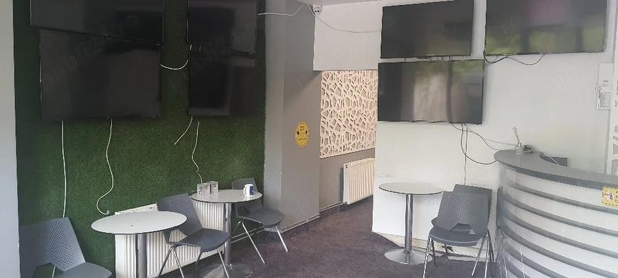 Spațiu comercial, de 40 mp, în Popa Șapcă