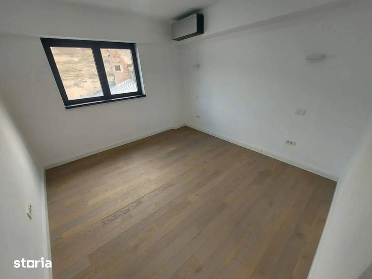 Apartament cu 3 camere decomandat în Dorobanți