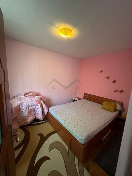 Apartament cu 2 camere nedecomandat în Alexandru cel Bun
