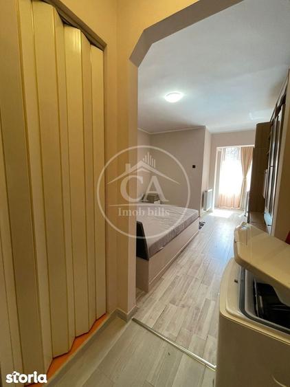 Apartament de inchiriat cu 1 camera in zona Iosia, Oradea - 7