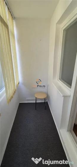 Apartament cu 3 camere la parter zona Complexul Studentesc - 17