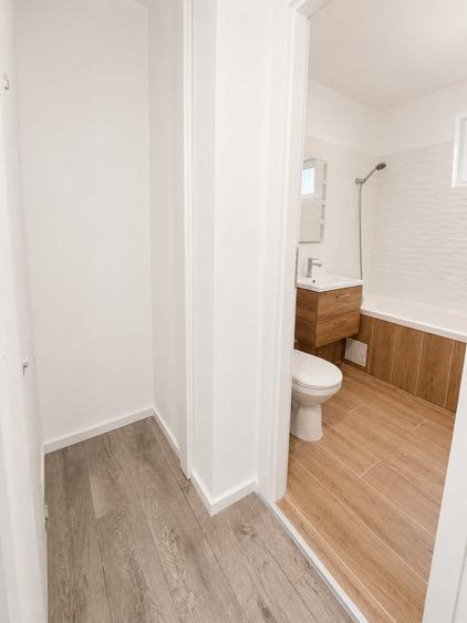 Apartament 3 Camere Renovat | 4 min Metrou Dristor | Anvelopat | 1984 - 10