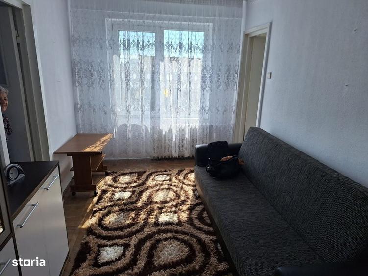 Satul de vacanta, 2 camere Semi , 4/4 , 30 mp - 6