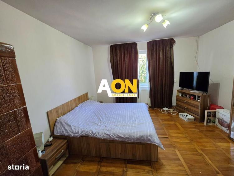 Casă cu 2 camere în Oarda