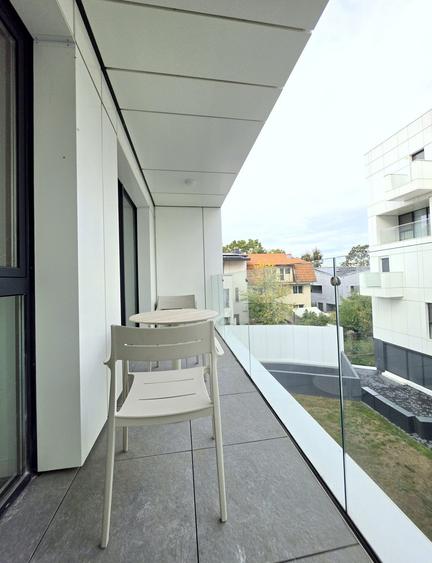 Apartament cu 2 camere în Decebal