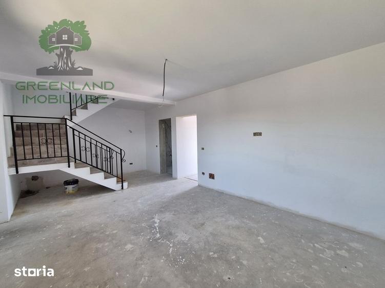 Casă cu 3 camere cu Teren 250 Mp în Miroslava