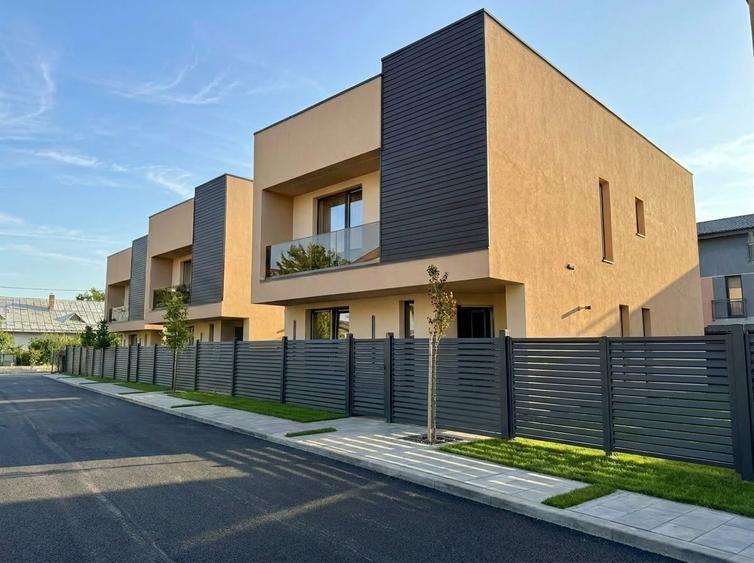 Casă individuală cu 5 camere cu Canalizare în Prelungirea Ghencea