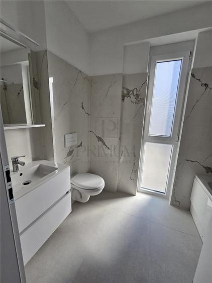 ARADULUI - APARTAMENT 2 CAMERE DE INCHIRIAT - PARCARE SUBTER - 2