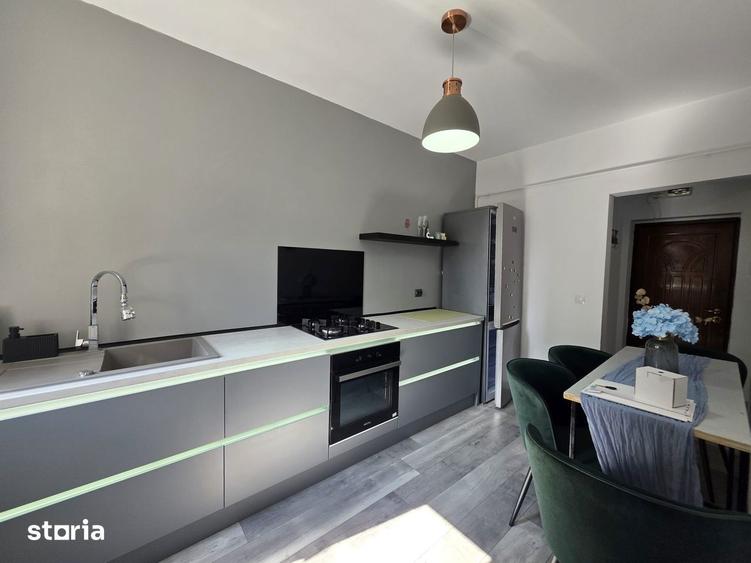 Apartament 2 camere de inchiriat Hunedoara, Micro 4 - 11