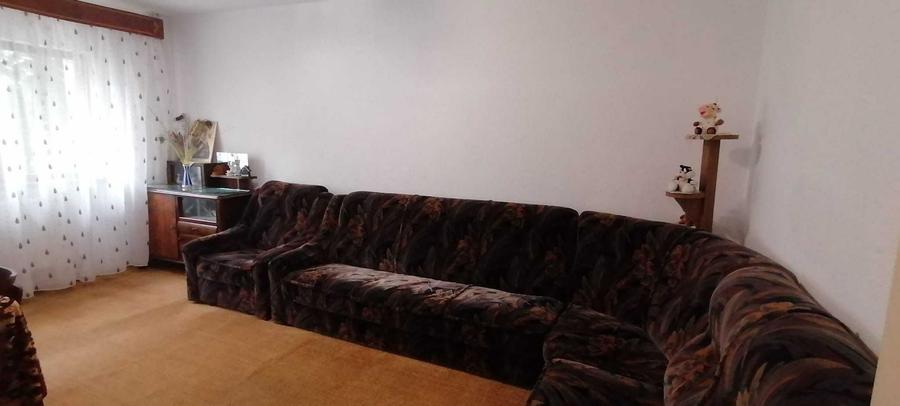 Apartament cu 2 camere decomandat în Popa Șapcă