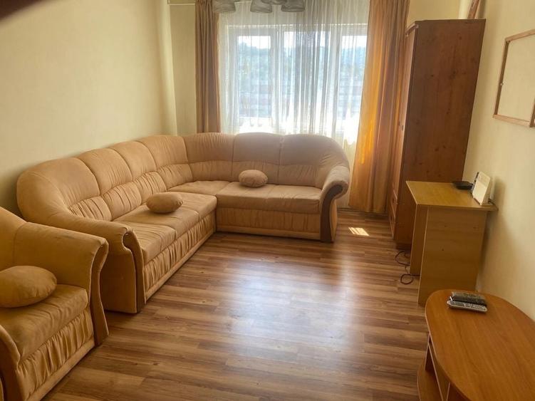 Apartanent disponibil pentru Untold aproape de Arena cart Manastur pret 2500 lei - 1