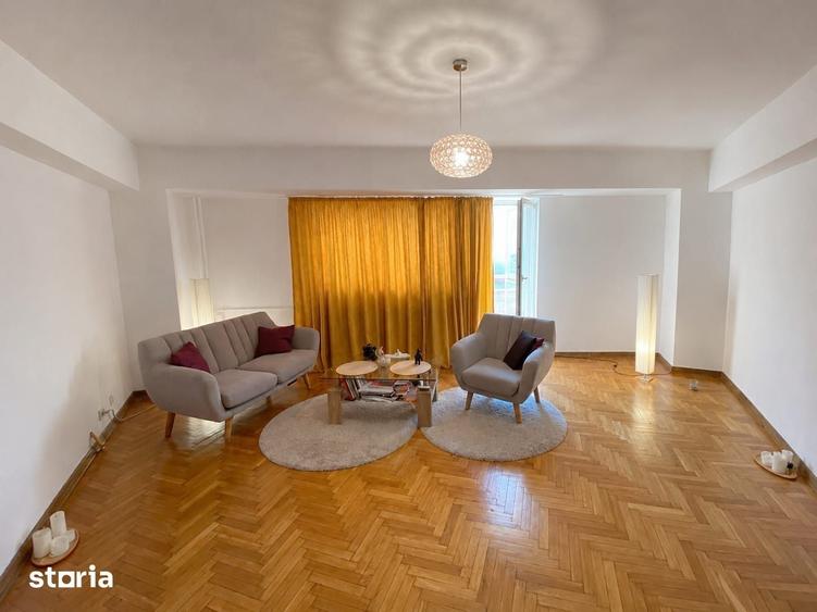 Apartament 3 camere Calea Victoriei - 9