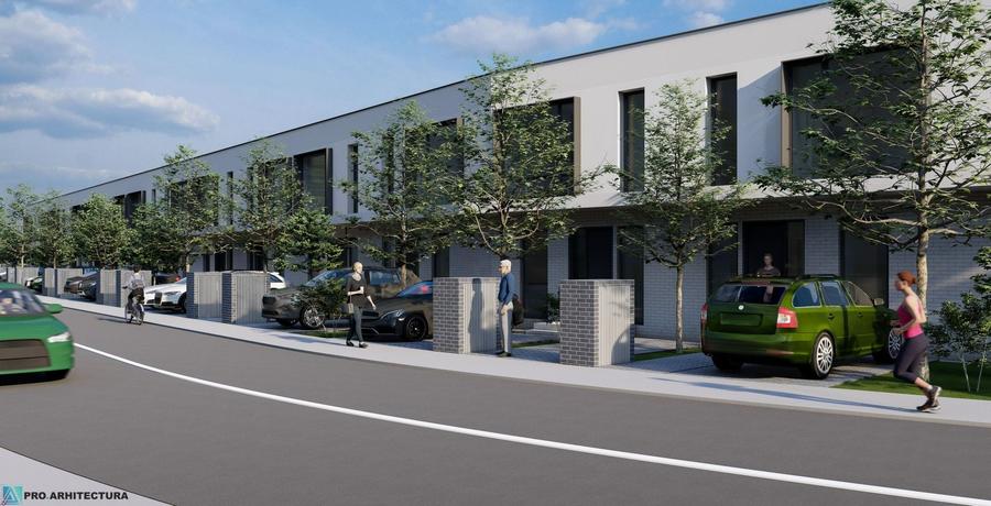 Case Noi de Vânzare | Arad | Zona AFI - 17